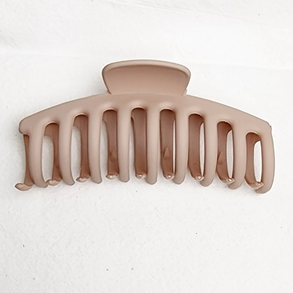 Claw Clip Hair Accessories